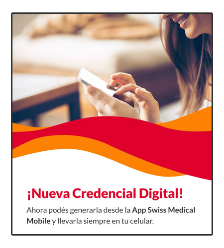 credencial
